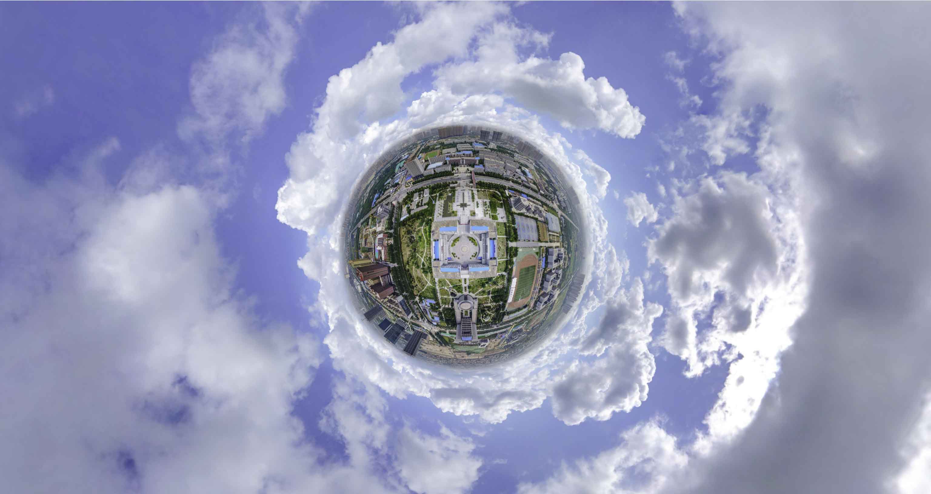 管城回族格凸河风景名胜区