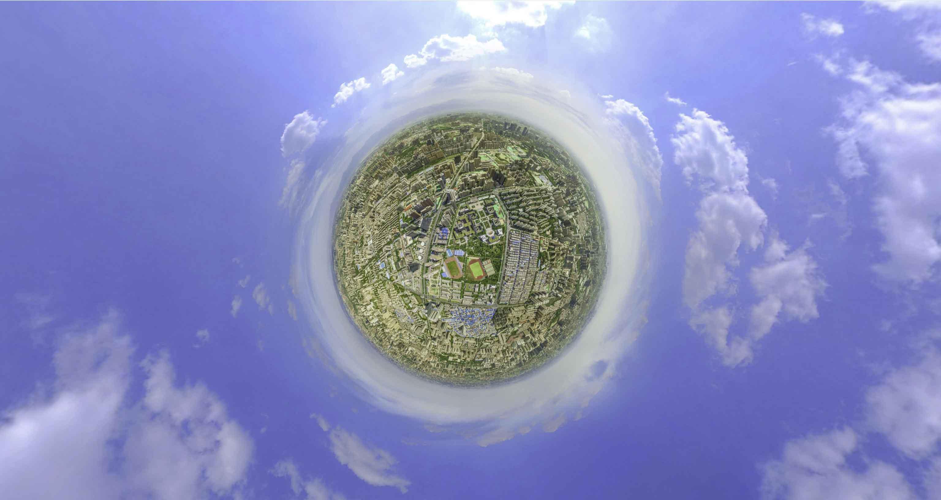 管城回族沣河金湾