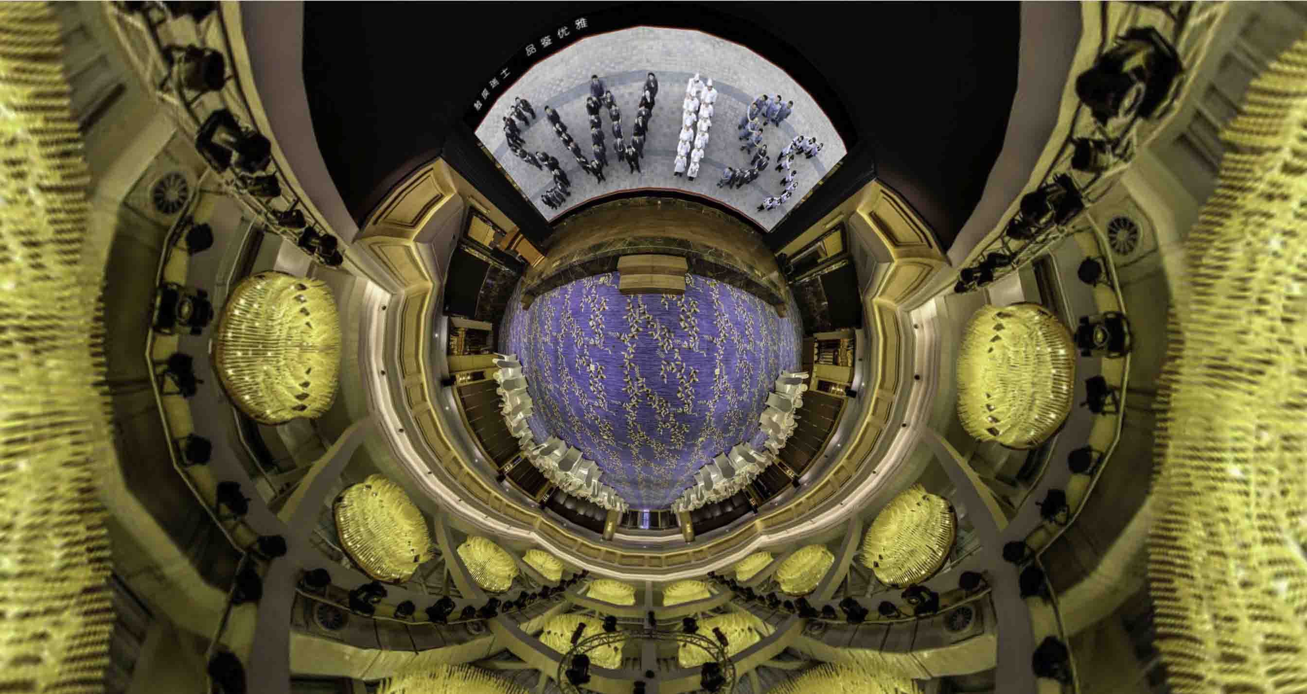 管城回族探索VR全景拍摄中的深度感：营造沉浸式体验的关键要素